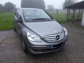     ,     Mercedes-Benz B 180