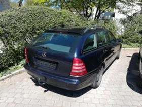       ,   Mercedes-Benz C 270