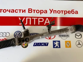 A0010592  Кормилна рейка FIAT GRANDE PUNTO A0010592, снимка 2 - Части - 52527227