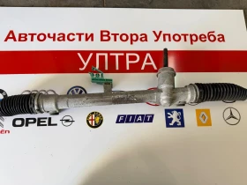 A0010592  Кормилна рейка FIAT GRANDE PUNTO A0010592