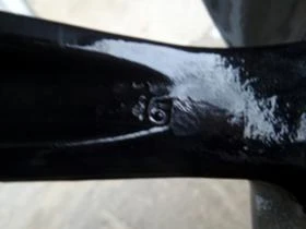 Джанти за Audi, снимка 2