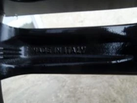 Джанти за Audi, снимка 4