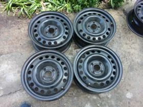 Джанти за Opel, снимка 1