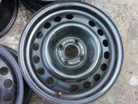 Джанти за Opel, снимка 2