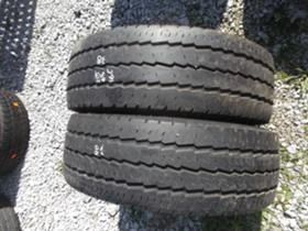 Гуми Летни 215/65R16, снимка 1