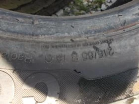 Гуми Летни 215/65R16, снимка 7