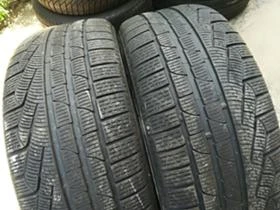Гуми Зимни 245/45R19, снимка 2