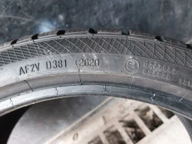 Гуми Зимни 235/35R19, снимка 6