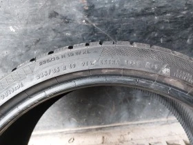 Гуми Зимни 235/35R19, снимка 7