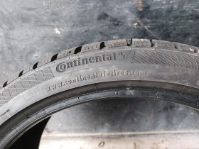 Гуми Зимни 235/35R19, снимка 5
