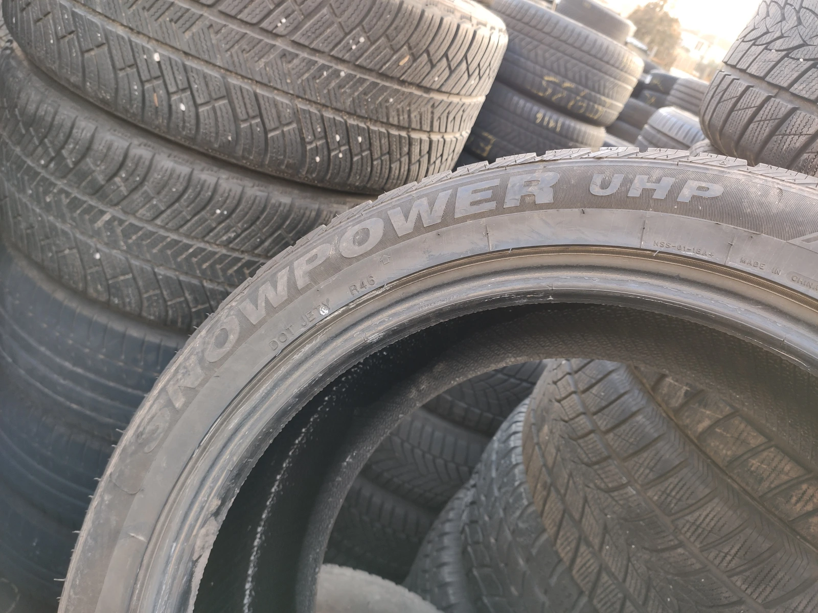  255/45R19 | Mobile.bg   9