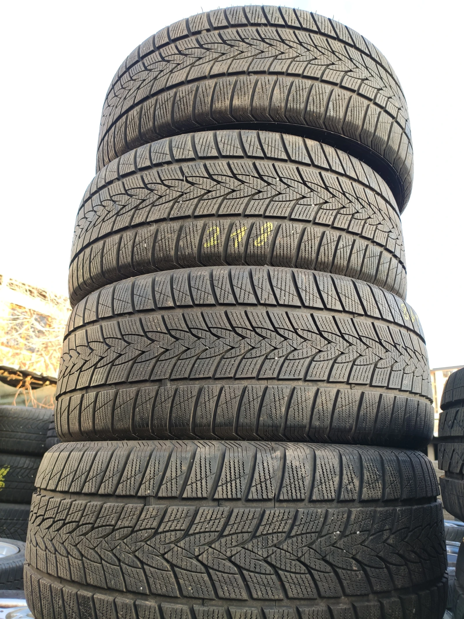  255/45R19 | Mobile.bg   5