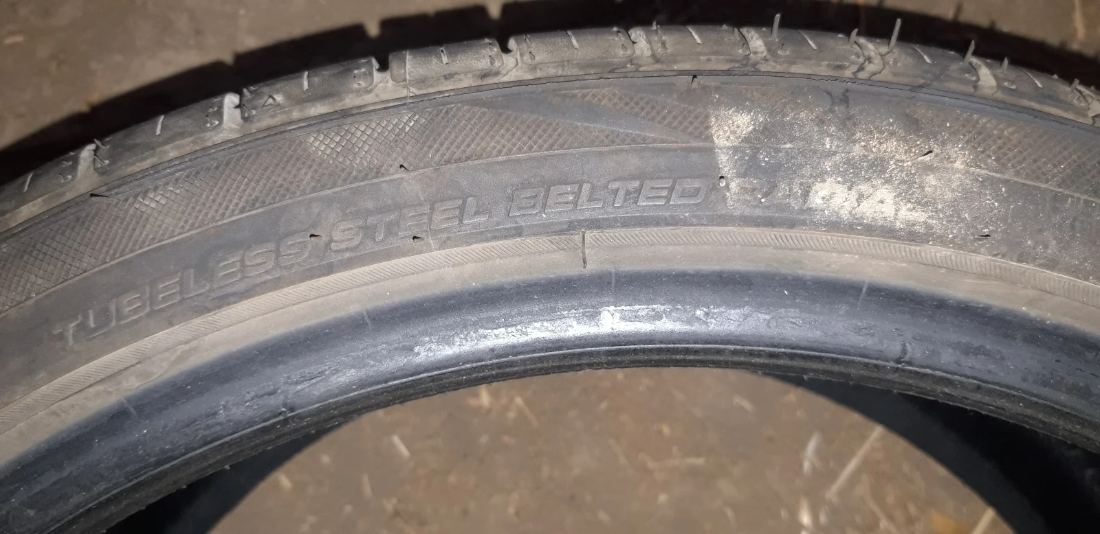  255/35R19 | Mobile.bg   13