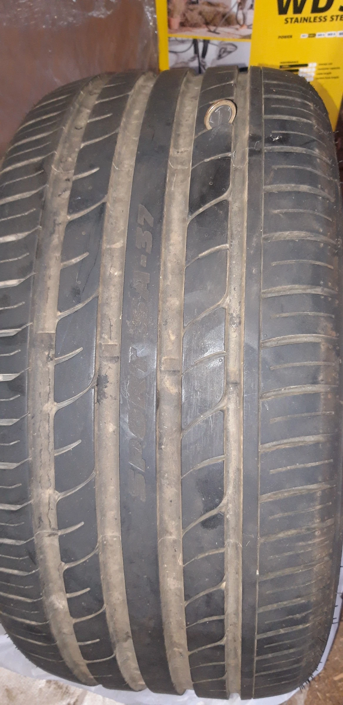  255/35R19 | Mobile.bg   11