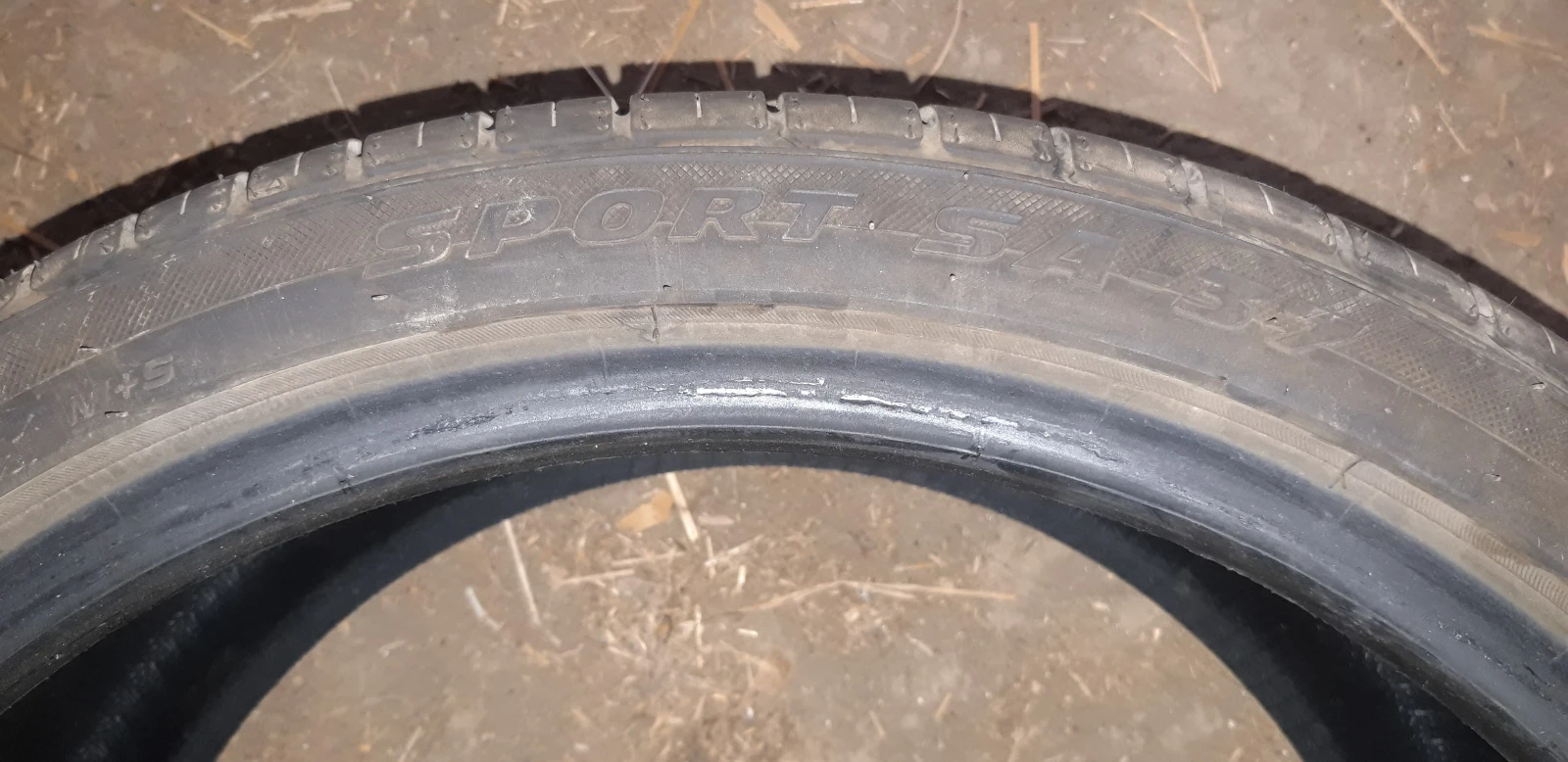  255/35R19 | Mobile.bg   14