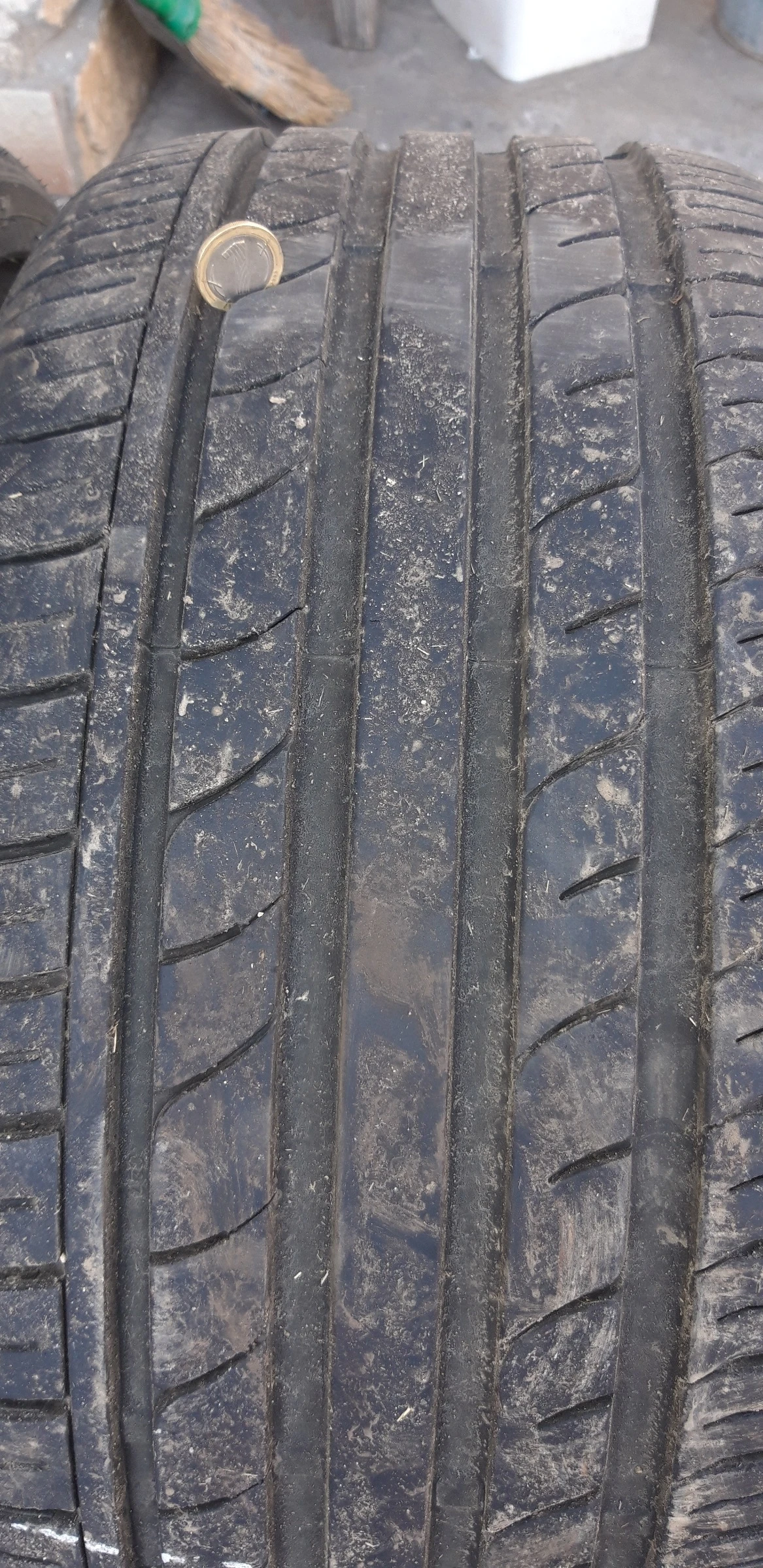  255/35R19 | Mobile.bg   4