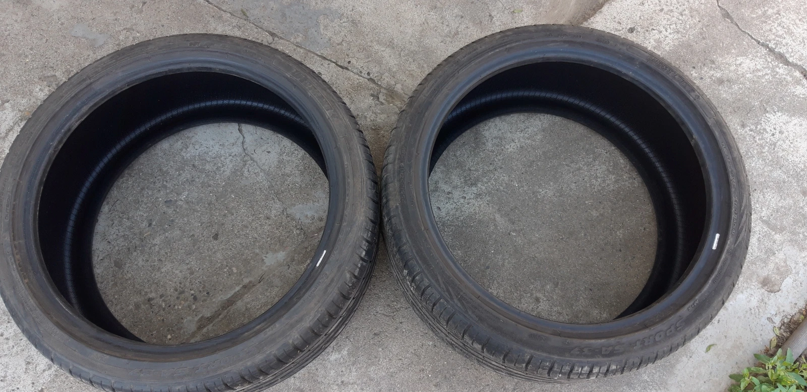  255/35R19 | Mobile.bg   6