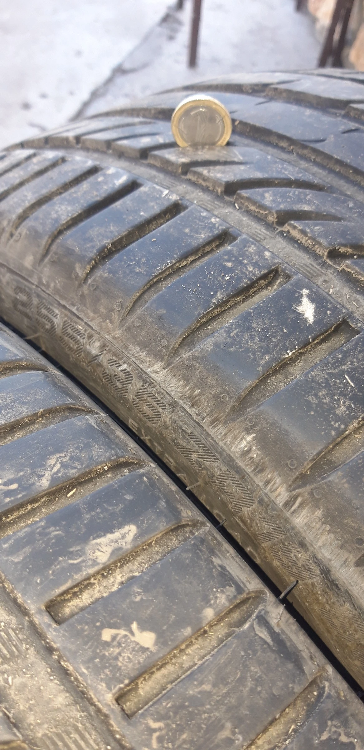  255/35R19 | Mobile.bg   7