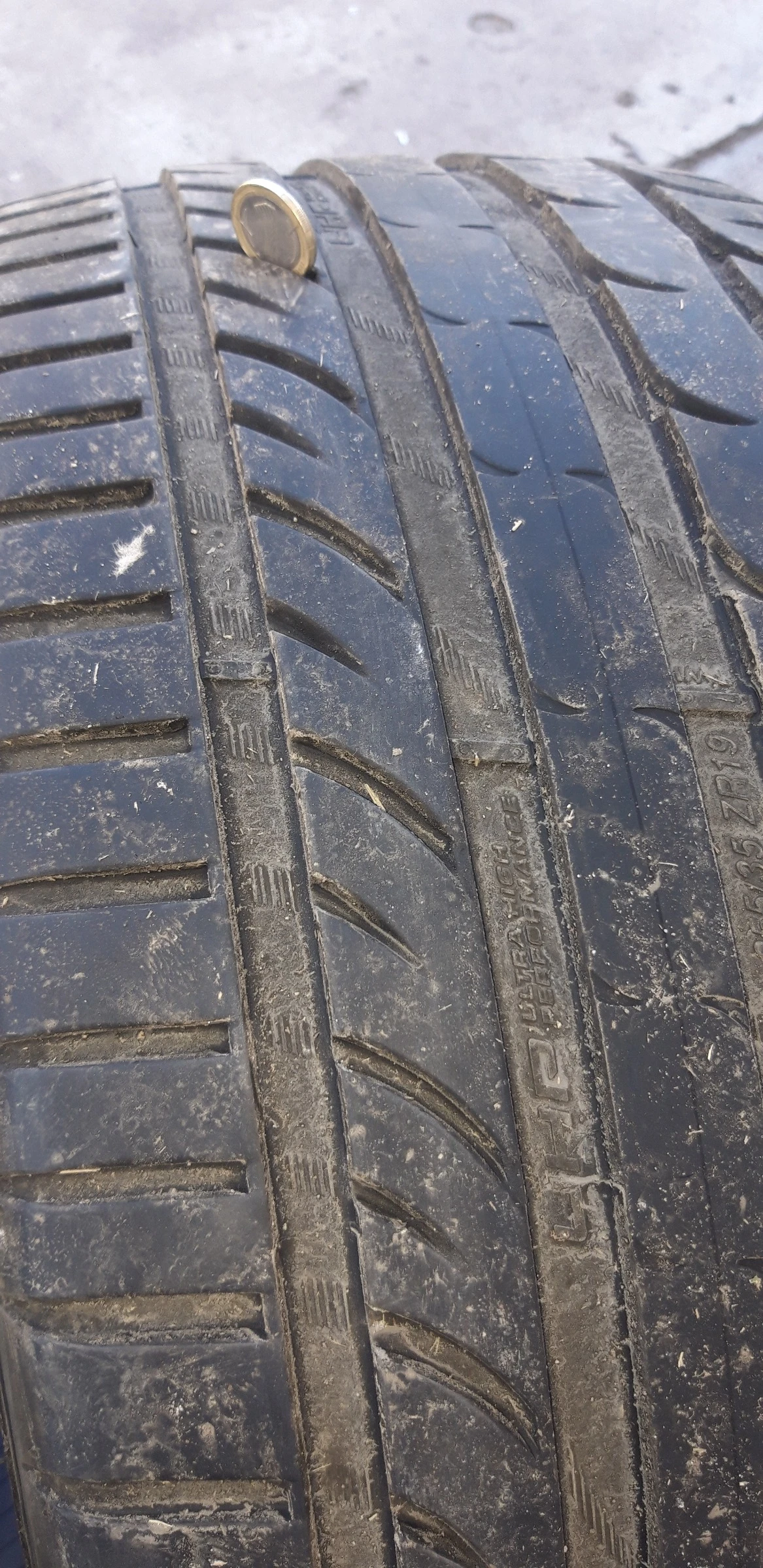  255/35R19 | Mobile.bg   8