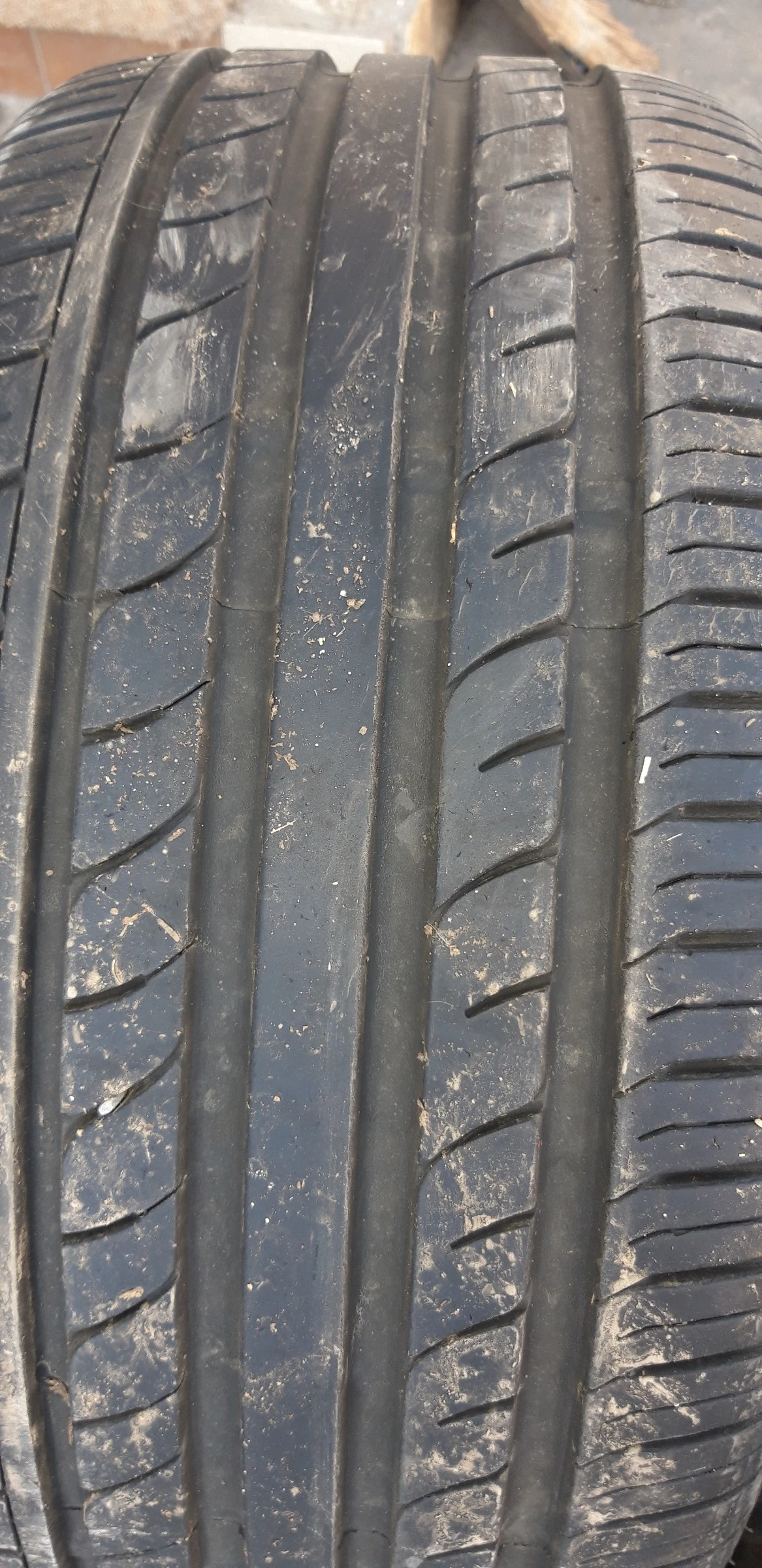  255/35R19 | Mobile.bg   5