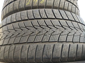 Гуми Зимни 255/45R19, снимка 3 - Гуми и джанти - 48977122