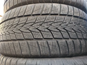 Гуми Зимни 255/45R19, снимка 4 - Гуми и джанти - 48977122