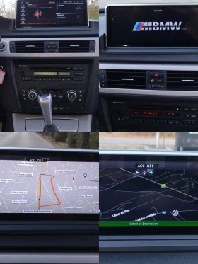 BMW 320 2.0 XD FACE 177 NAVI, снимка 10