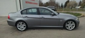BMW 320 2.0 XD FACE 177 NAVI, снимка 5