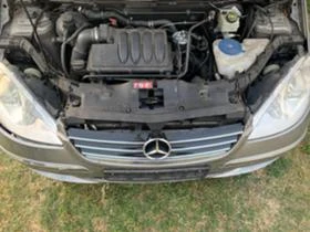 Mercedes-Benz A 200 CDI,140 кс. АВТОМАТИК, снимка 5