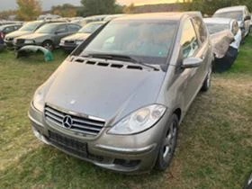 Mercedes-Benz A 200 CDI,140 кс. АВТОМАТИК, снимка 2