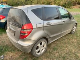 Mercedes-Benz A 200 CDI,140 кс. АВТОМАТИК, снимка 4