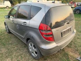 Mercedes-Benz A 200 CDI,140 кс. АВТОМАТИК, снимка 3
