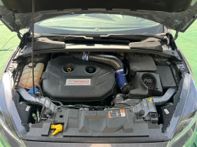 Ford Focus RS MOUNTUNE FACELIFT, снимка 10