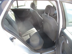 Mercedes-Benz C 180 1.8/БЕНЗИН/6-СКОРОСТИ/КАТО НОВА, снимка 15