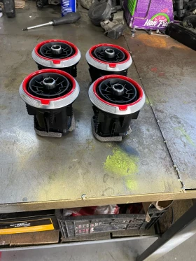 Audi A3 2.0TDI Sline, снимка 5