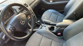 Mercedes-Benz A 160 Face-Lift-2010-Automati-Avangard-Navi, снимка 7