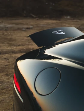 Jaguar F-Type R, снимка 7