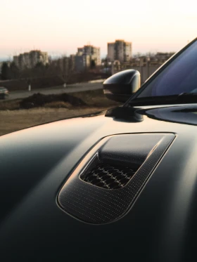 Jaguar F-Type R, снимка 6