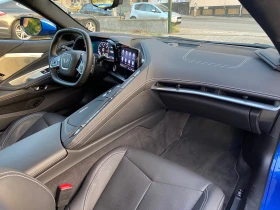 Chevrolet Corvette C8 Z51 Stingray 3LT Performance Exhaust, снимка 16