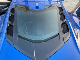 Chevrolet Corvette C8 Z51 Stingray 3LT Performance Exhaust, снимка 5