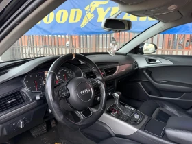 Audi A6 3.0D* 313кс* MATRIX* БАРТЕР, снимка 10