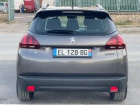 Peugeot 2008 1.2VTI LED, снимка 8