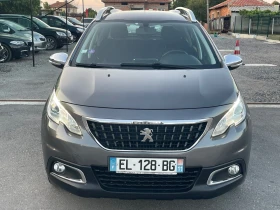 Peugeot 2008 1.2VTI LED, снимка 3