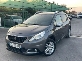 Peugeot 2008 1.2VTI LED, снимка 5