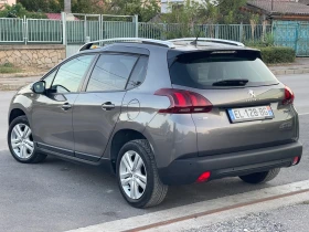Peugeot 2008 1.2VTI LED, снимка 7