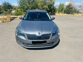 Skoda Superb 2.0 150 автомат, снимка 2