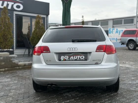 Audi A3 //3 X S-LINE//QUATTRO//ИТАЛИЯ//, снимка 3