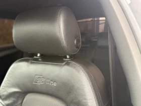 Audi A3 //3 X S-LINE//QUATTRO//ИТАЛИЯ//, снимка 16