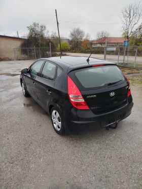 Hyundai I30 1.4 110ks газ/бензин, снимка 3