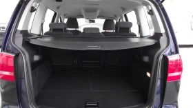 VW Touran 1.6.d.105.k.c.7.местен.5.100 км., снимка 17